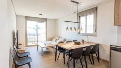 Piso – Santa Pola - Vista 3