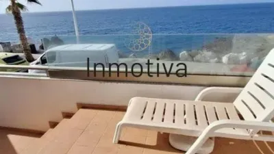 Apartment on Calle de las Algas photo 2