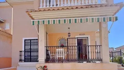 Casa – Orihuela, Villa Rosa, Urbanización la Florida - Vista 4