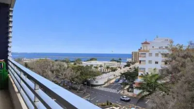 Penthouse on Rambla de Santa Cruz photo 2