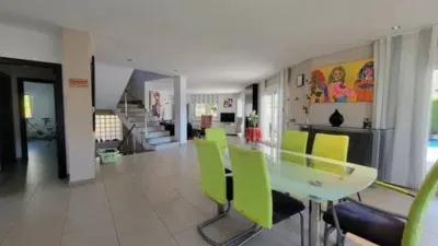 Chalet in Calpe - Calp photo 9