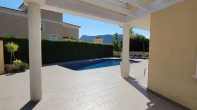 Chalet in Calpe - Calp photo 33