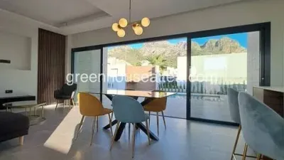 Chalet in Cotelles photo 10