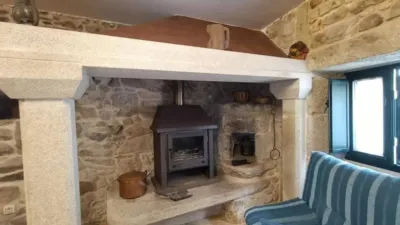 Chalet in Ribeira photo 3