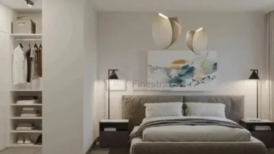 Piso – la Vila Joiosa / Villajoyosa, Cales i Talaies - Más