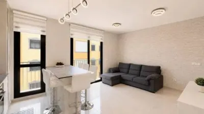 Top-floor apartment in Villa de Adeje photo 2