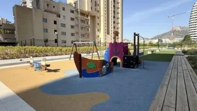 Apartment on Avenida de Rumanía photo 27