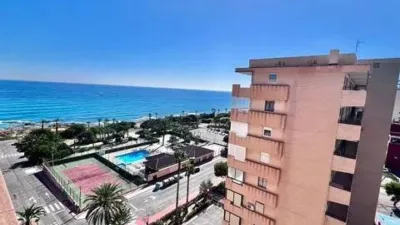 Piso – Torrevieja - Vista 2