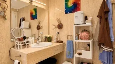 Chalet on Calle de la Solana photo 36