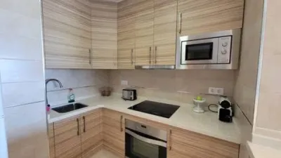 Apartment in Las Adelfas-Benicolada-Garduix photo 8