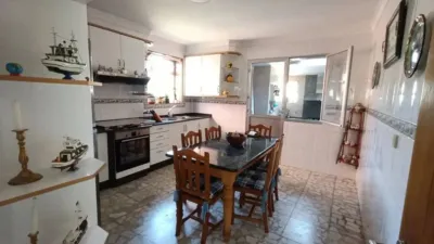 Chalet in Ribeira photo 7
