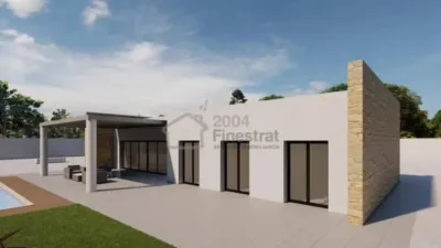 Casa - Vista 2