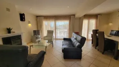 Chalet in Cala Advocat-Baladrar photo 17