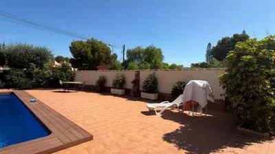 Casa - Vista 5