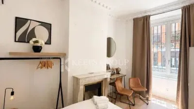 Flat on Calle Barrio Justicia Nn photo 8