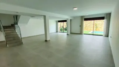 Casa – Finestrat, Urbanització Balcó de Finestrat, la Marina Baixa - Vista 4