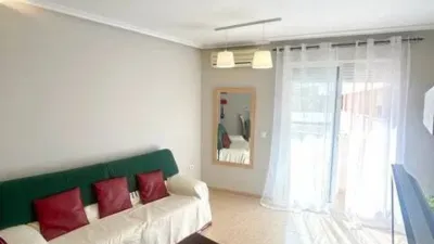 Piso – Torrevieja - Vista 2