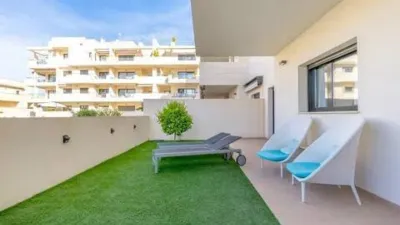 Piso en venta en Calle Urbanizacion Pau 4 La Solana - Más
