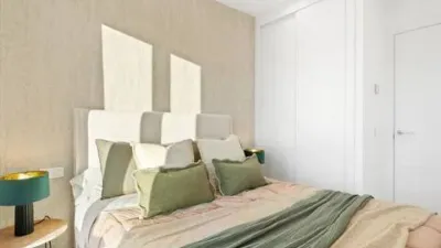 Apartment on Avenida de Rumanía photo 22