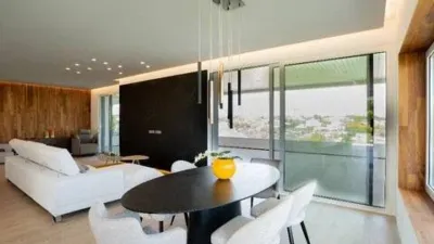 Piso – San Miguel de Salinas - Vista 2