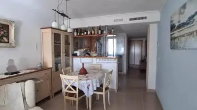 Piso – la Vila Joiosa / Villajoyosa, Cales i Talaies - Vista 4