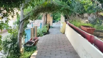 Rustic house at Calle Poligono 19 Parcela 104 No Number photo 35