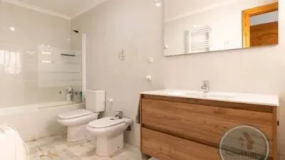 Apartment in Benissa Pueblo photo 38