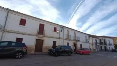 Casa rústica en Aliseda photo 25