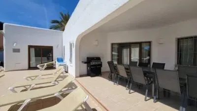 Casa - Vista 5