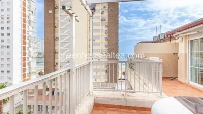 Penthouse on Avenida de Madrid photo 16