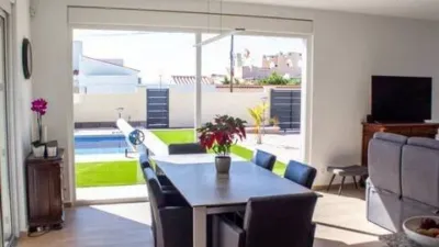 Casa – Torrevieja - Vista 3