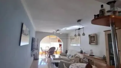 Piso – la Vila Joiosa / Villajoyosa, Cales i Talaies - Vista 5