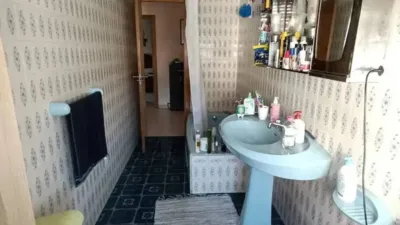 Chalet in Ribeira photo 16