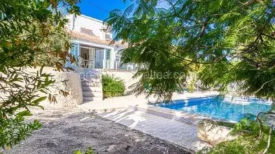 Detached Villa in Centro photo 2