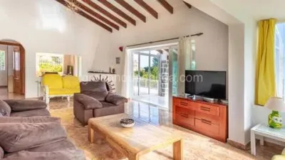 Chalet en Centro photo 20