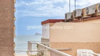 Penthouse on Avenida de Madrid photo 17