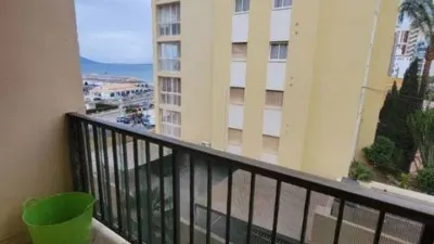Apartment in Puerto photo 7