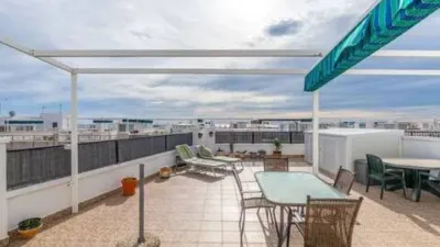 Piso – Orihuela, Alameda del Mar D-1, Urbanización Horizonte - Vista 2