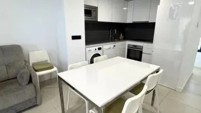 Apartment on Avenida de Rumanía photo 16