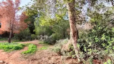 Terreno en venta en Finestrat - Vista 2