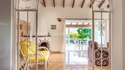 Chalet en Centro photo 27