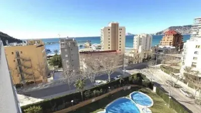 Apartment on Calle de Gibraltar photo 19