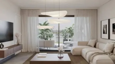 Piso – la Vila Joiosa / Villajoyosa, Cales i Talaies - Vista 5