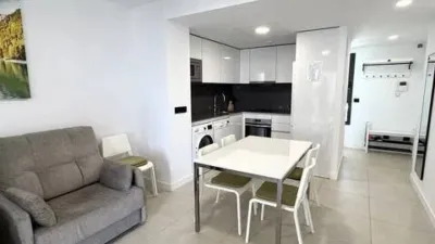 Apartment on Avenida de Rumanía photo 15