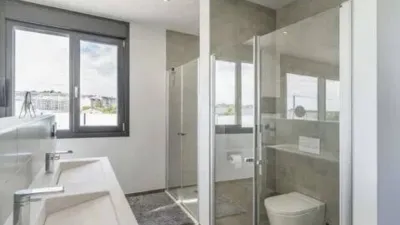 Casa – Calpe - Calp - Vista 3