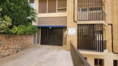 Apartment in Puerto photo 28