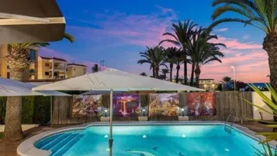 Casa – Torrevieja - Vista 4