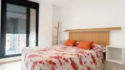 Piso – Calpe - Calp - Vista 4