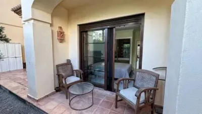 Flat in Calle Gadea Garden No Number photo 69