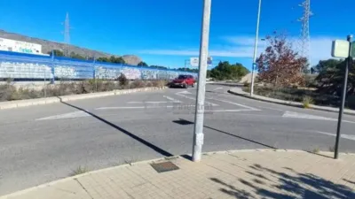 Terreno en venta en Cala de Finestrat - Vista 4